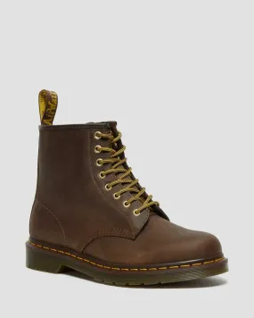 1460 Crazyhorse 8 eye by Dr Martens