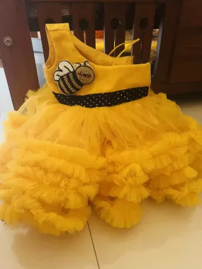 1st Birthday Dress