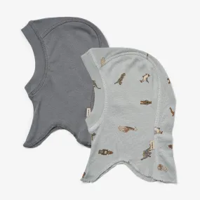 2 Balaclava Amel | Baby - fantasy friends