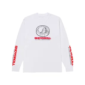 3D LS Shirt (Ambassador)