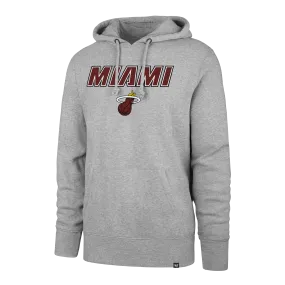 '47 Brand Miami HEAT Headline Hoodie