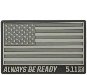 5.11 Tactical USA Patch