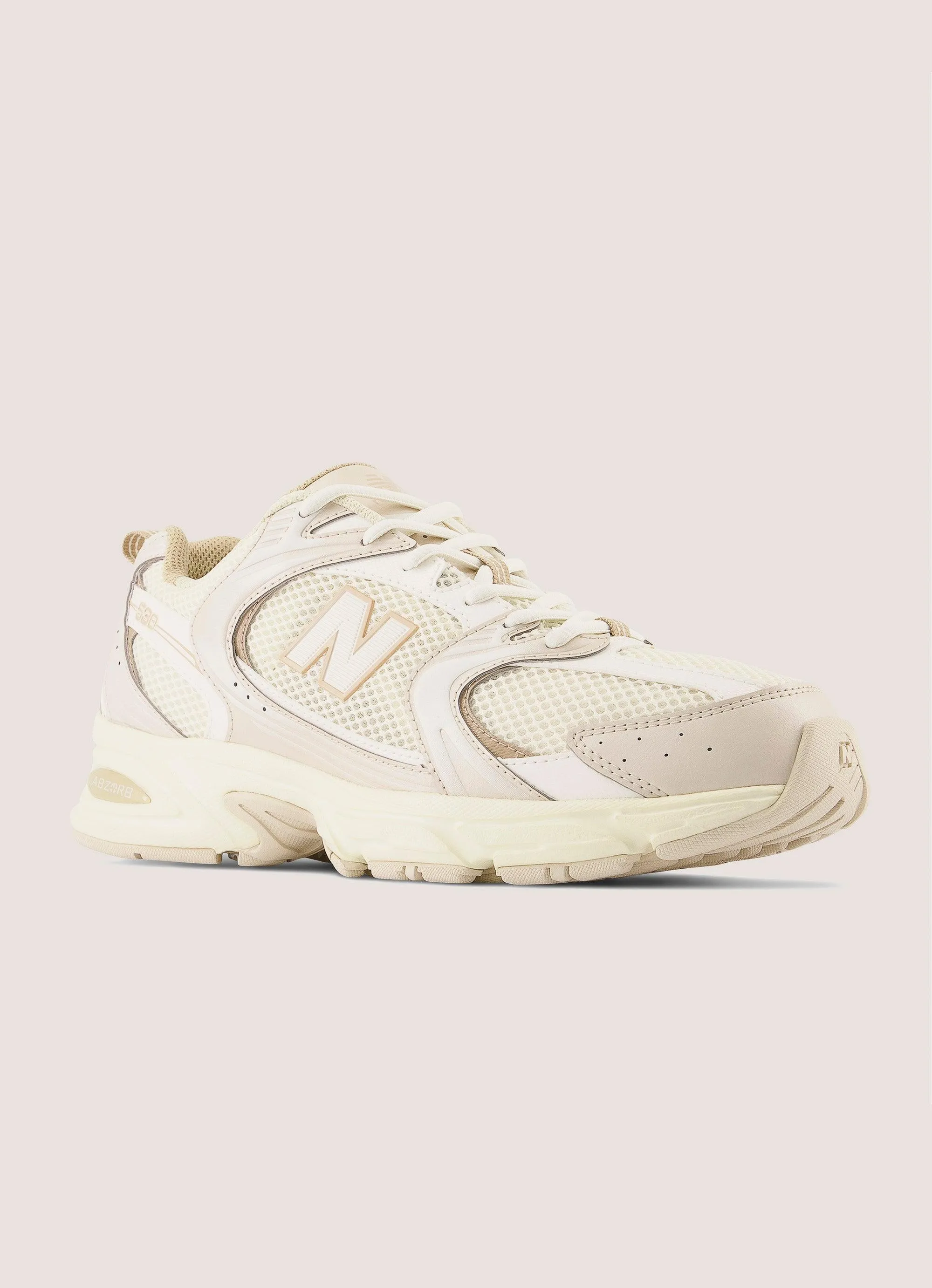 530 Sneaker - Beige