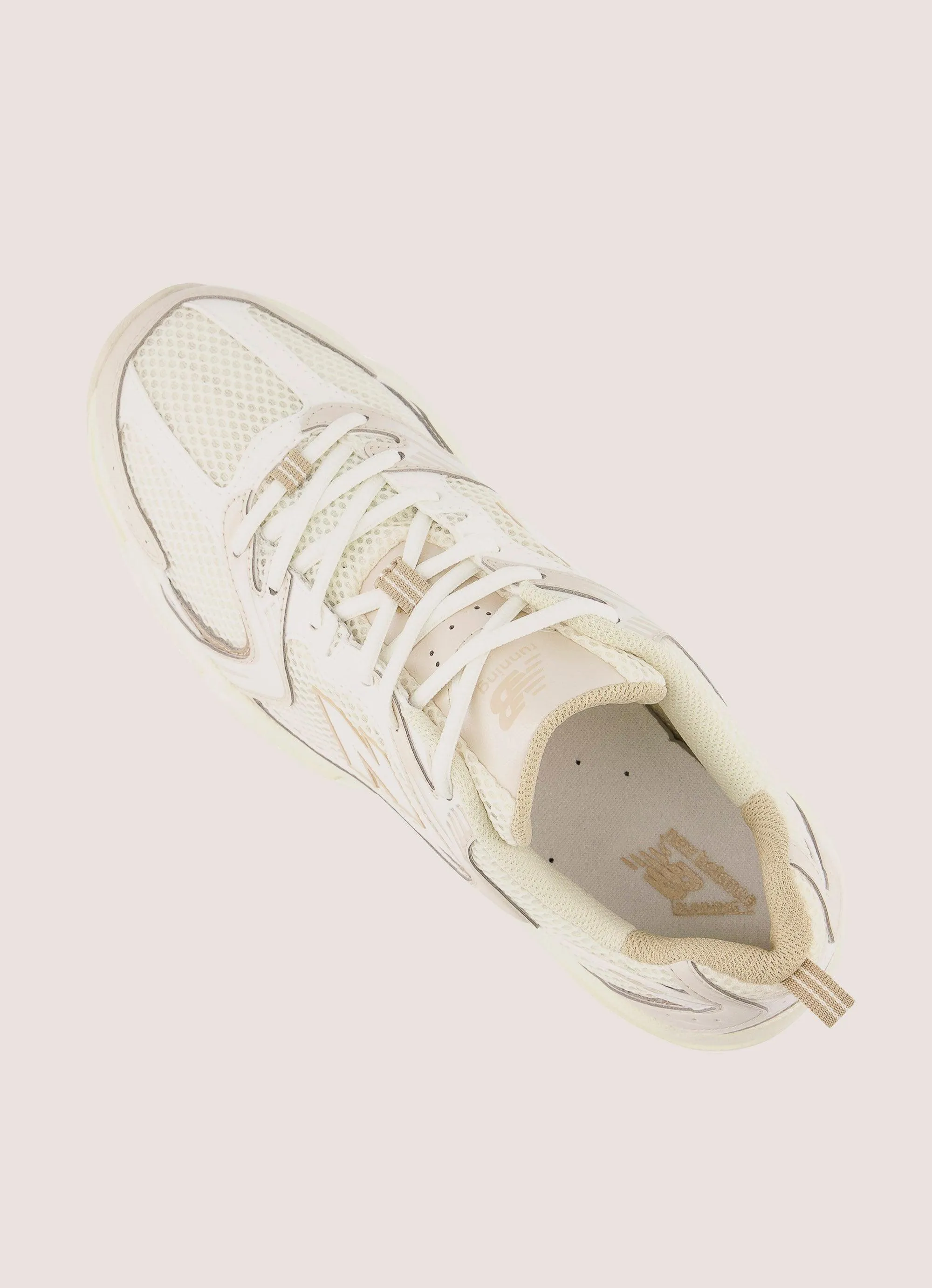 530 Sneaker - Beige