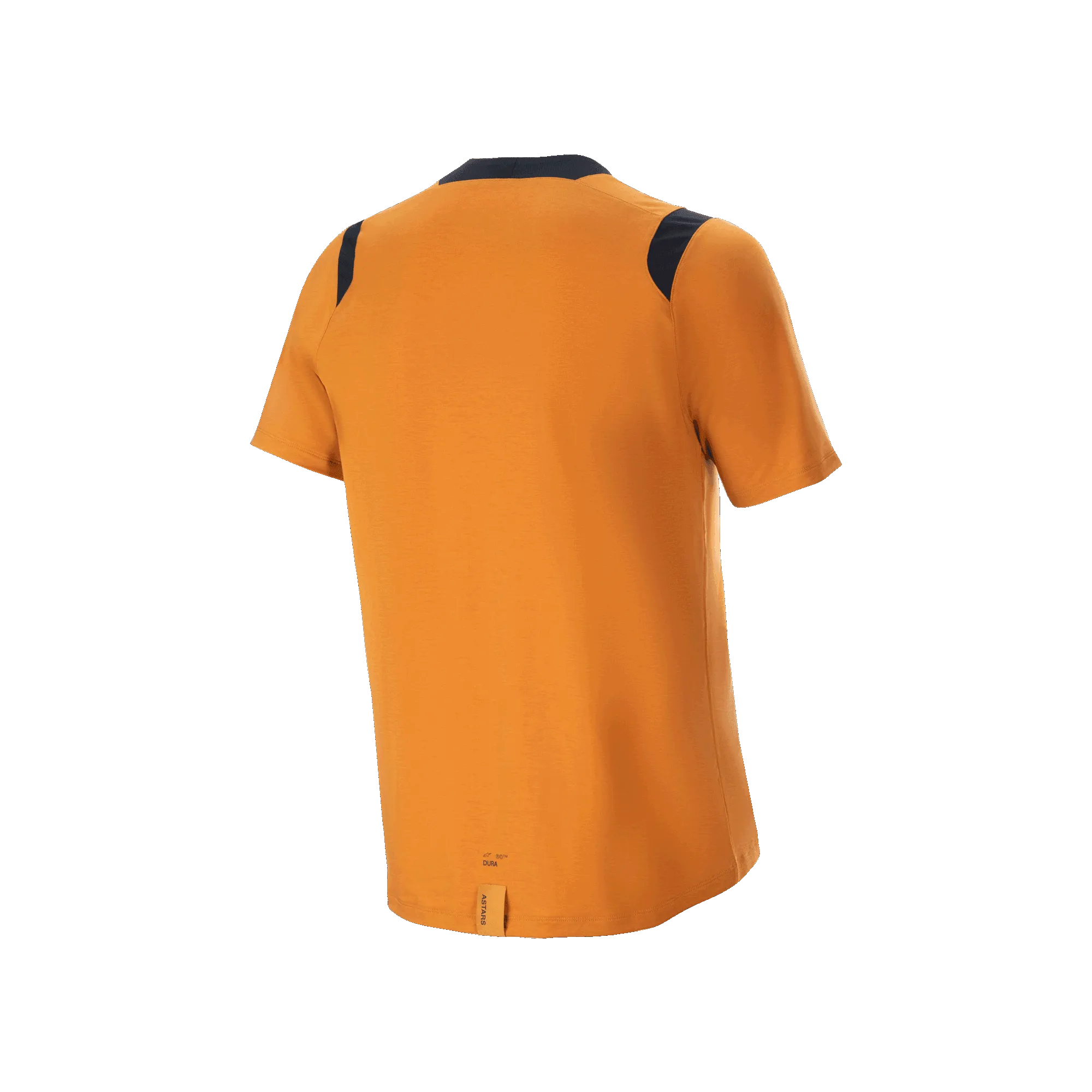 A-Dura Dri Wool Jersey - Short Sleeve