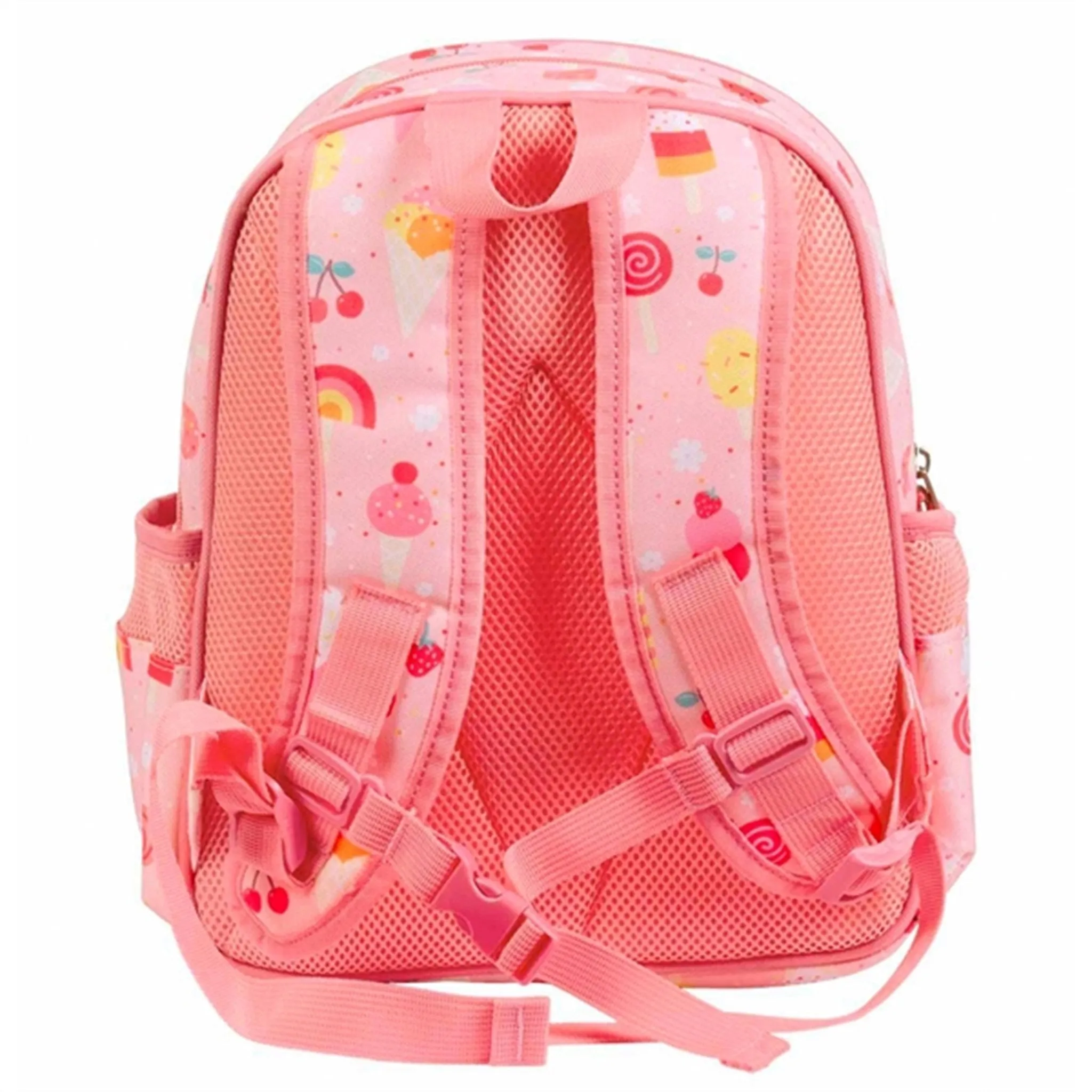 A Little Lovely Company Backpack Ice Cream