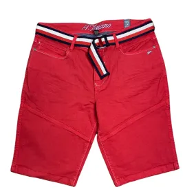 A. Tiziano Dale Short (Red) - 92ATC140