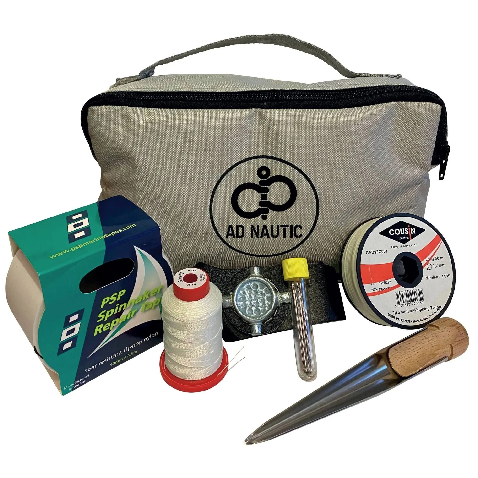 AD Nautic Splicing Kit