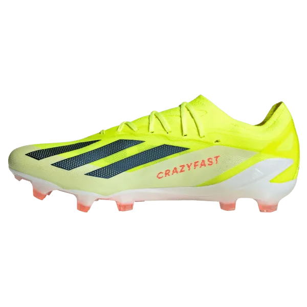 Adidas X Crazyfast Elite FG Senior Football Boot