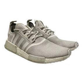 adidas/Low-Sneakers/US 12/Cotton/WHT/NMD