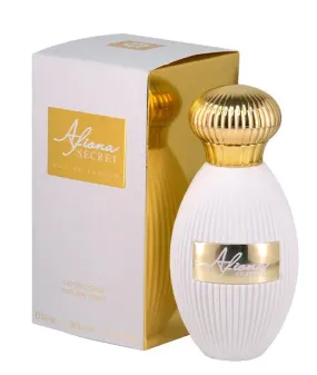 AFIONA SECRET EDP 100 ml