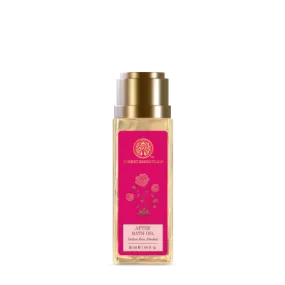 After Bath Oil Indian Rose Absolute - Forest Essentials