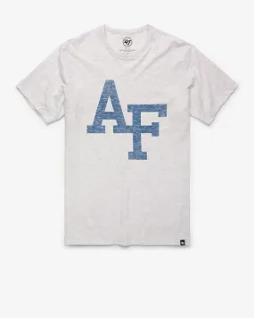 AIR FORCE FIGHTIN FALCONS PREMIER '47 FRANKLIN TEE