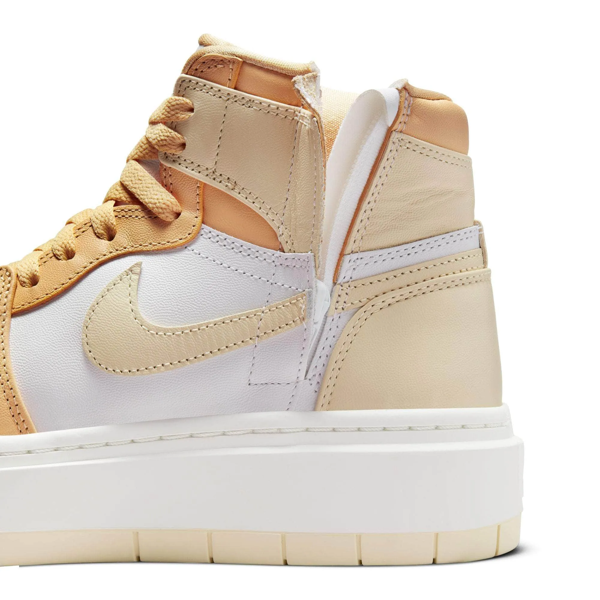 Air Jordan 1 Elevate High "Celestial Gold" -  Women's