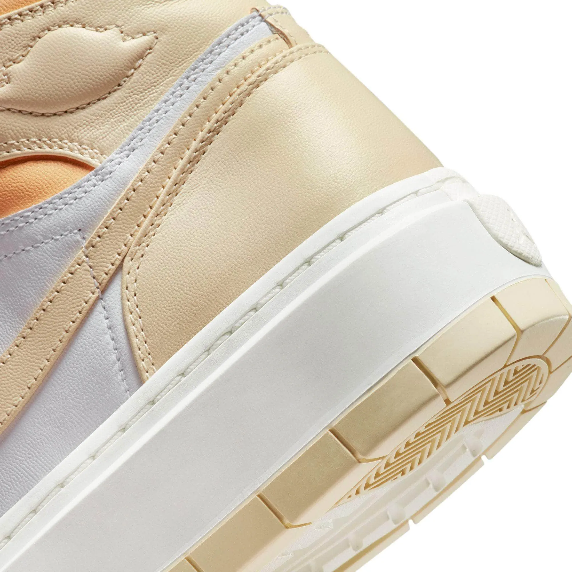 Air Jordan 1 Elevate High "Celestial Gold" -  Women's