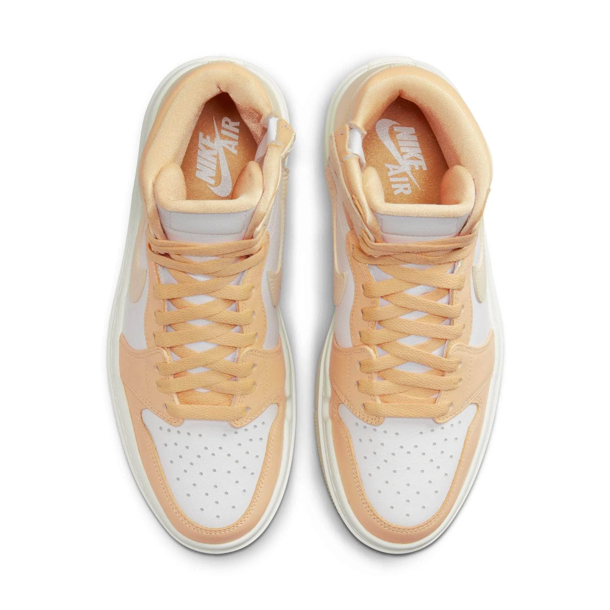 Air Jordan 1 Elevate High "Celestial Gold" -  Women's