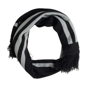 All Blacks Rugby Union Supporter Scarf By Adidas