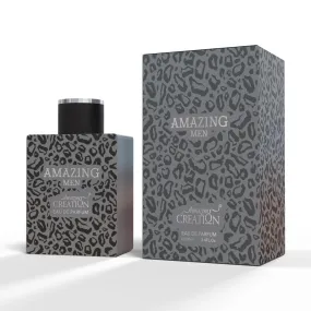 Amazing Creation Amazing Men EDP 100ml