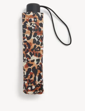 Animal Print Stormwear™ Compact Umbrella