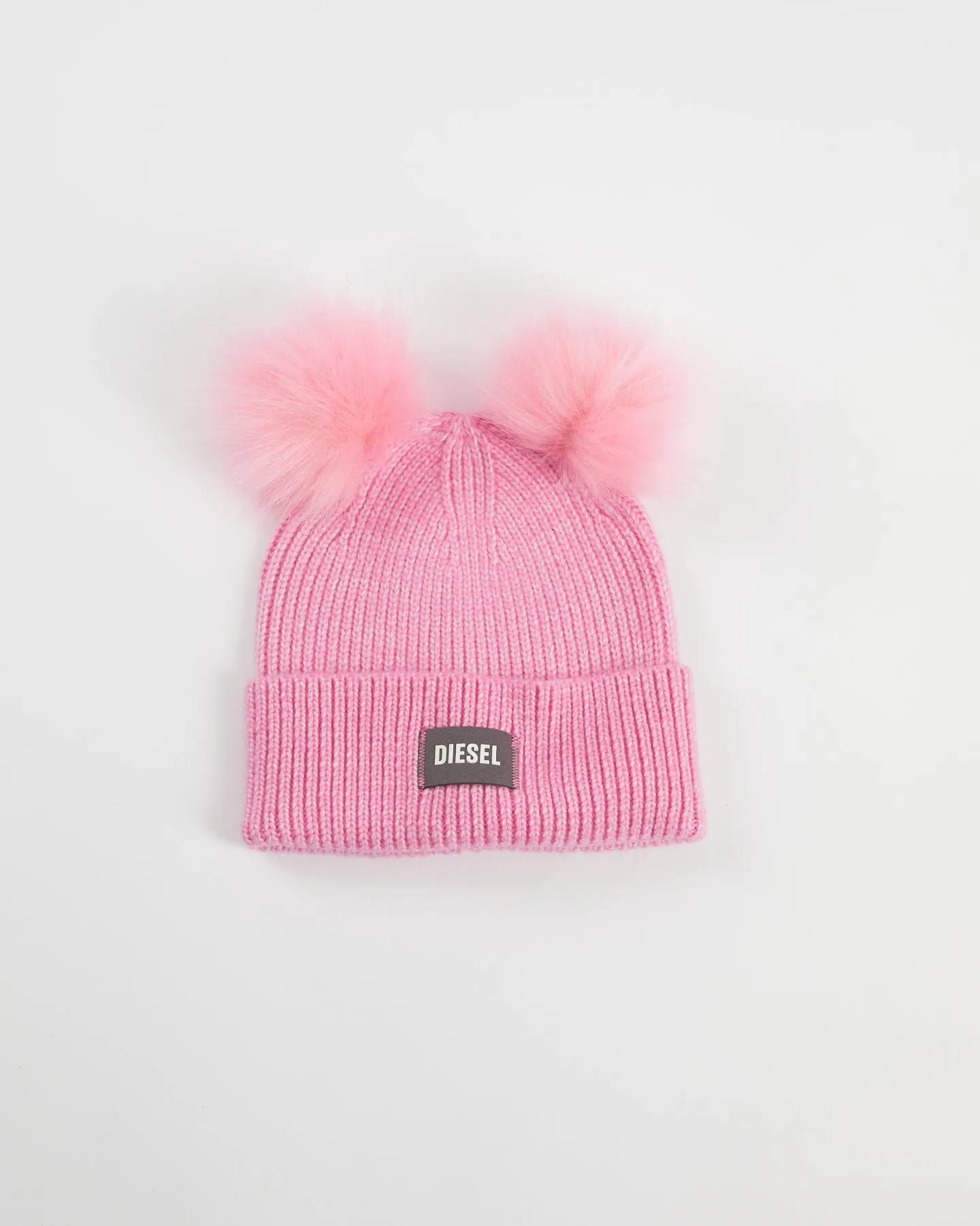 Annalisa Hat Candy Pink