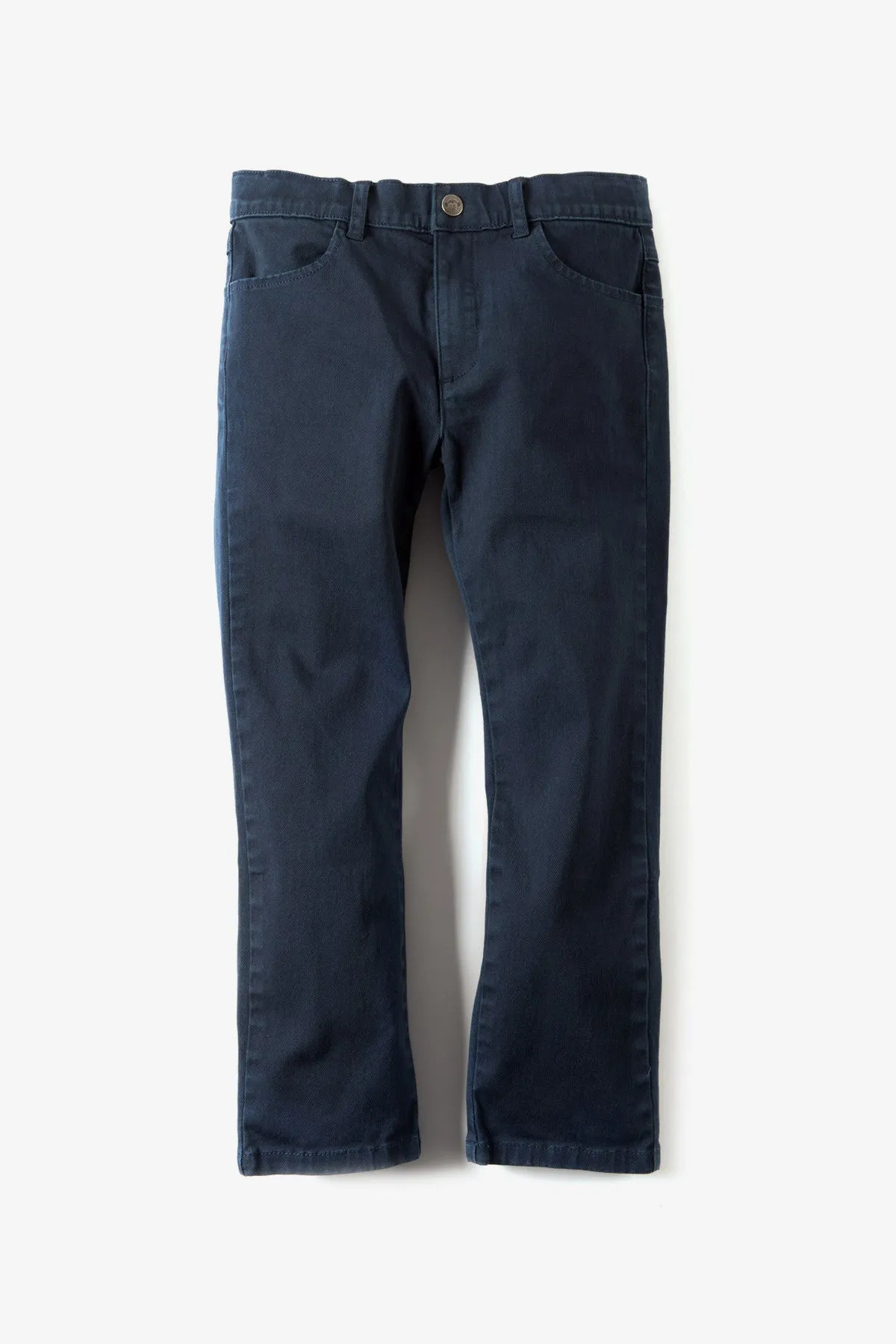 Appaman Twill Boys Pant - Galaxy