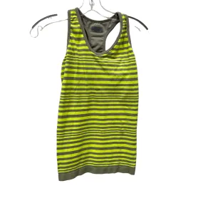 Athletic Tank Top By Athleta  Size: Xs