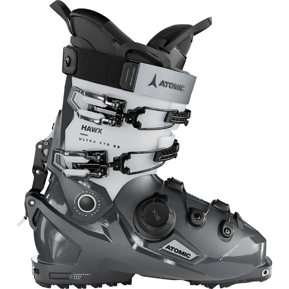 Atomic Hawx Ultra XTD 95 BOA GW Womens Ski Boot 2024