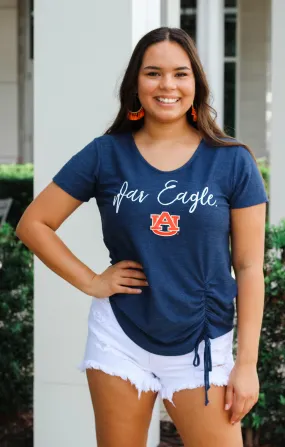 Auburn Tigers In a Cinch Tee