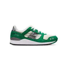 Awake NY x Asics Gel-Lyte III (Green Tambourine)