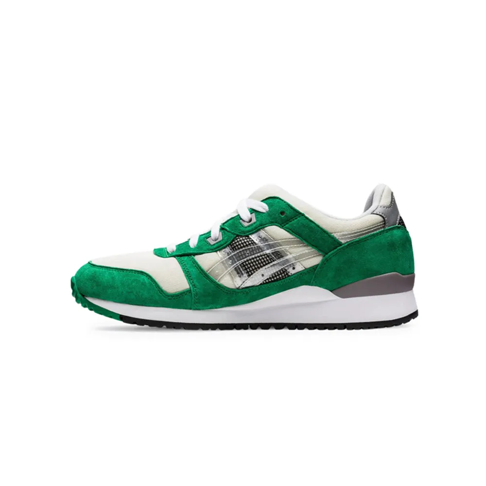 Awake NY x Asics Gel-Lyte III (Green Tambourine)