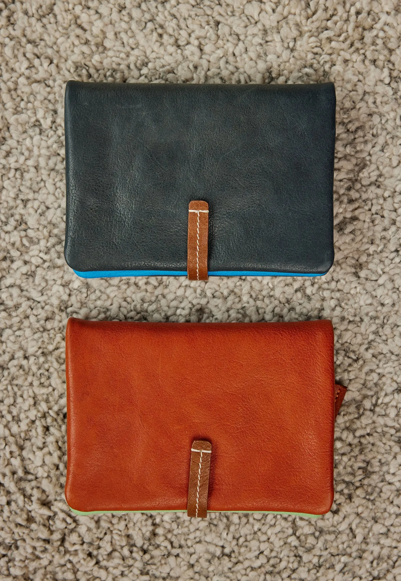 Bedford Wallet