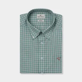 Bennett Cotton Sport Shirt