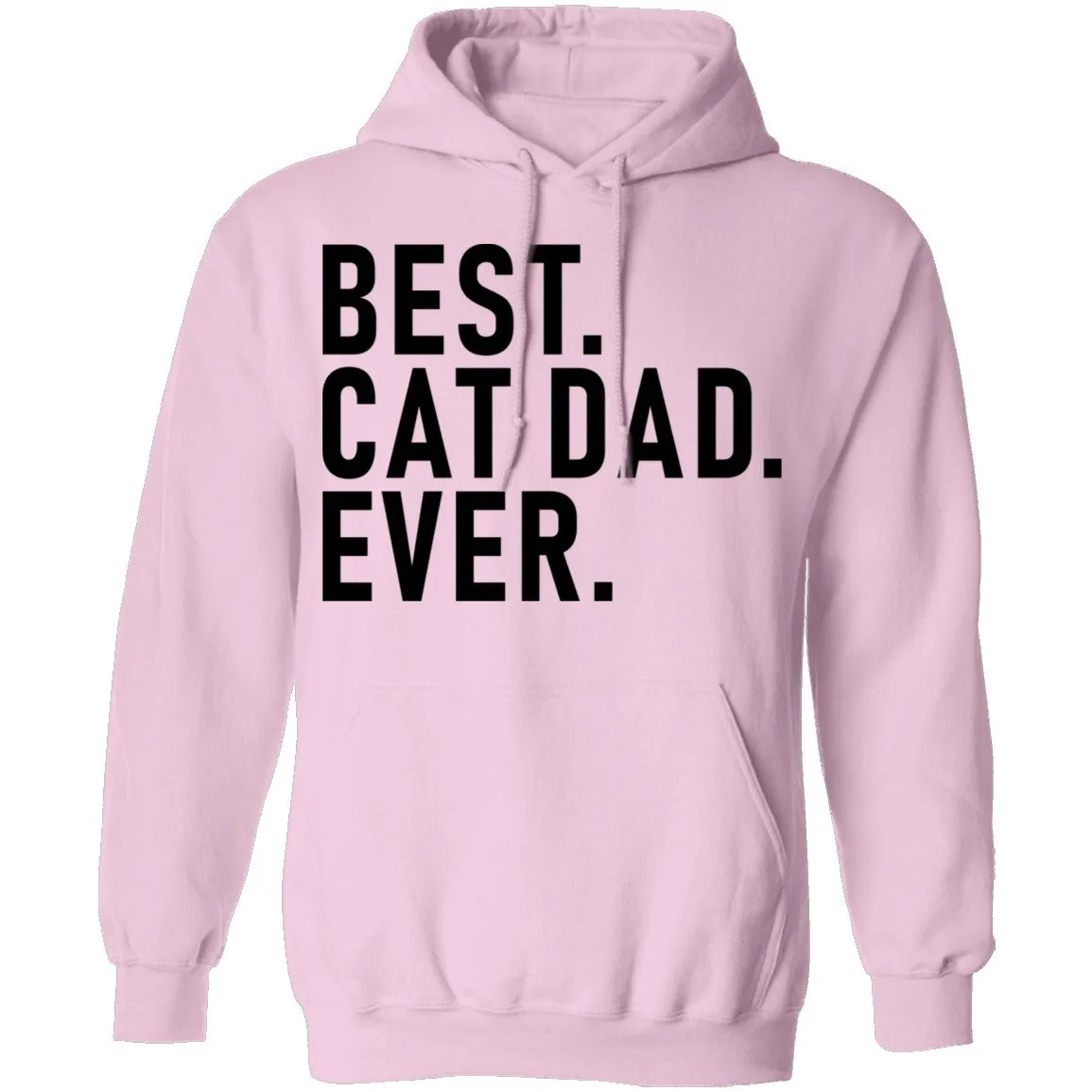 Best Cat Dad Ever T-Shirt