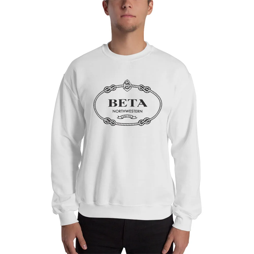 Beta Rush 2019 Sweatshirt