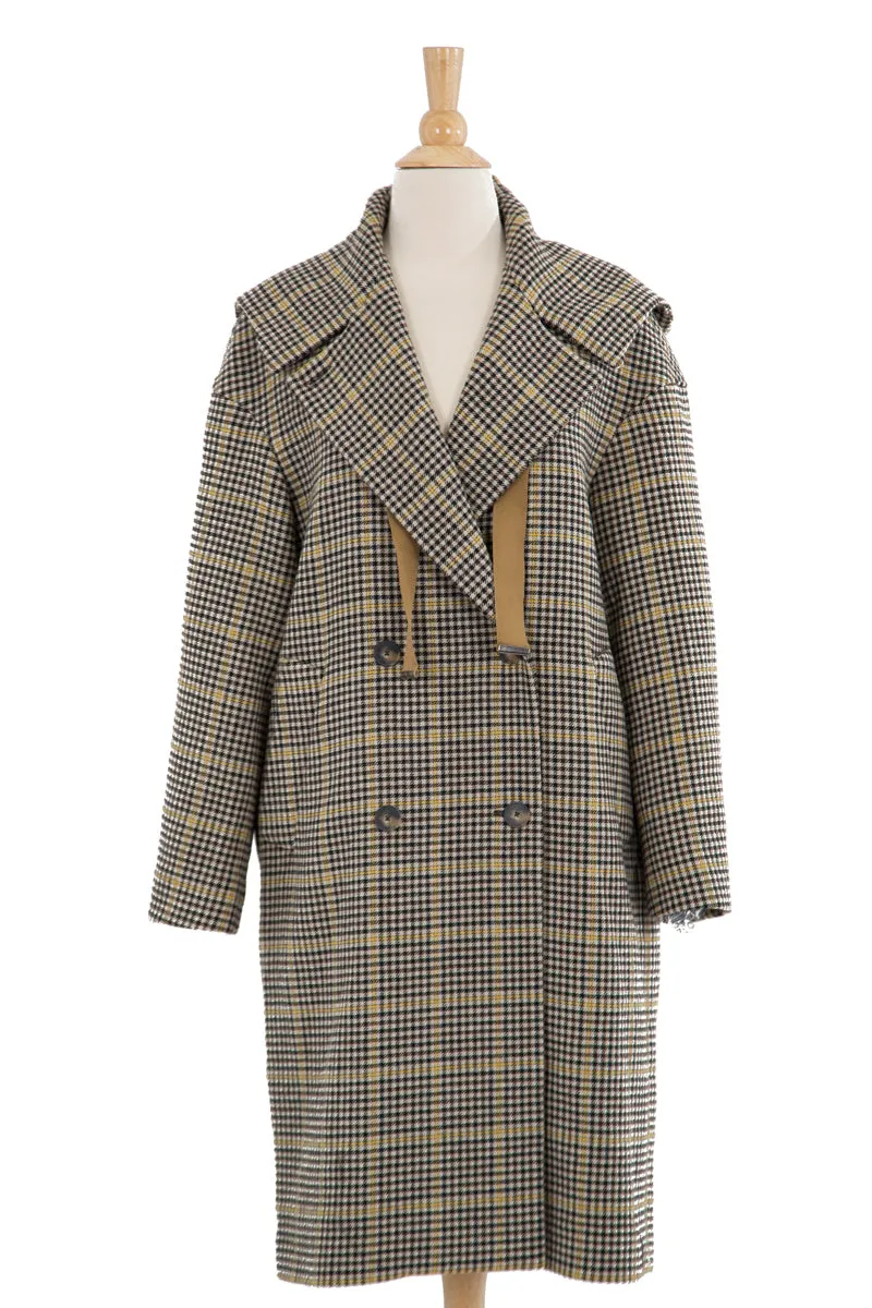 Bielorussie Coat