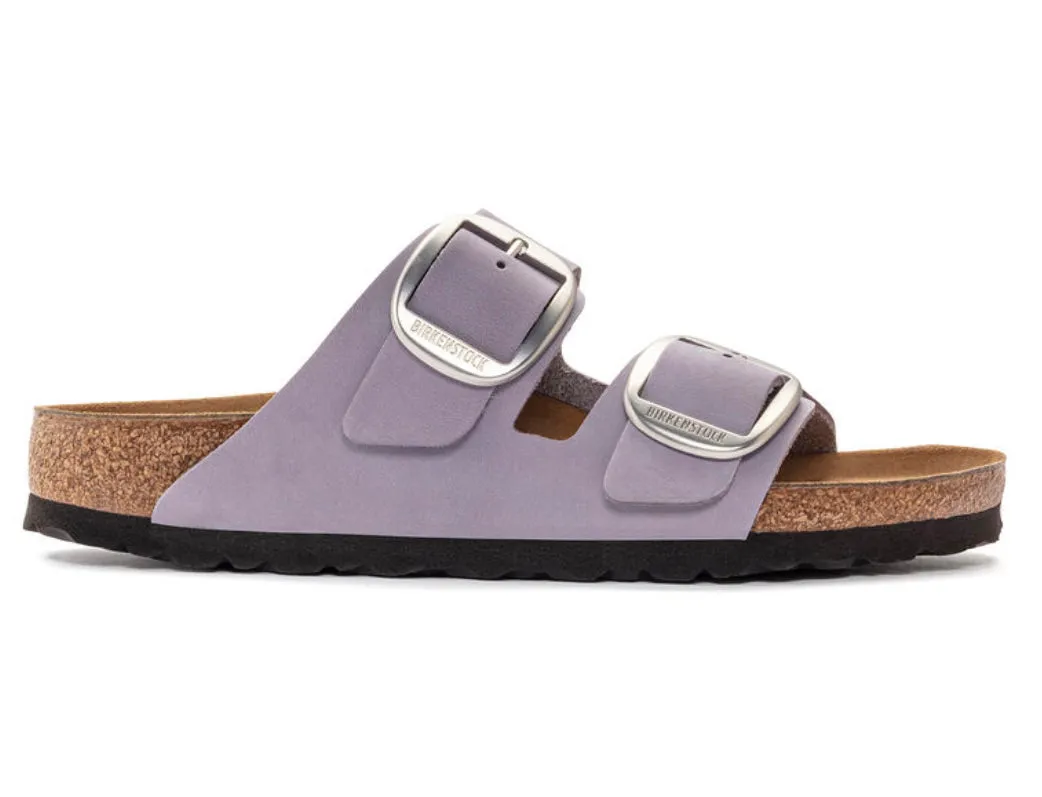 Birkenstock Arizona Big Buckle Purple Fog 1024090