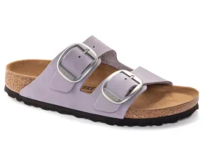 Birkenstock Arizona Big Buckle Purple Fog 1024090