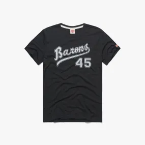 Birmingham Barons #45