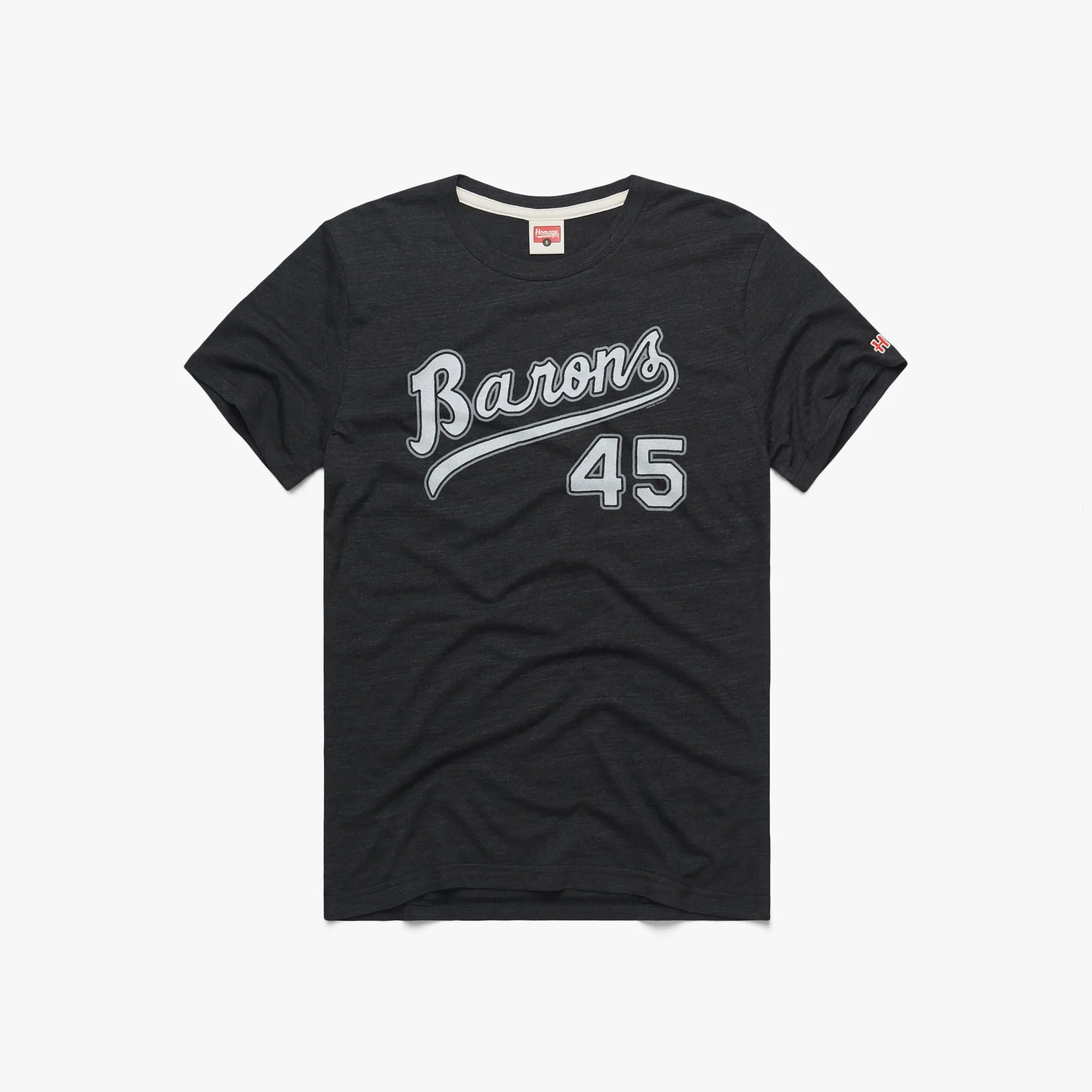 Birmingham Barons #45