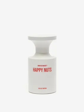 BORNTOSTANDOUT Happy Nuts EDP 50ml