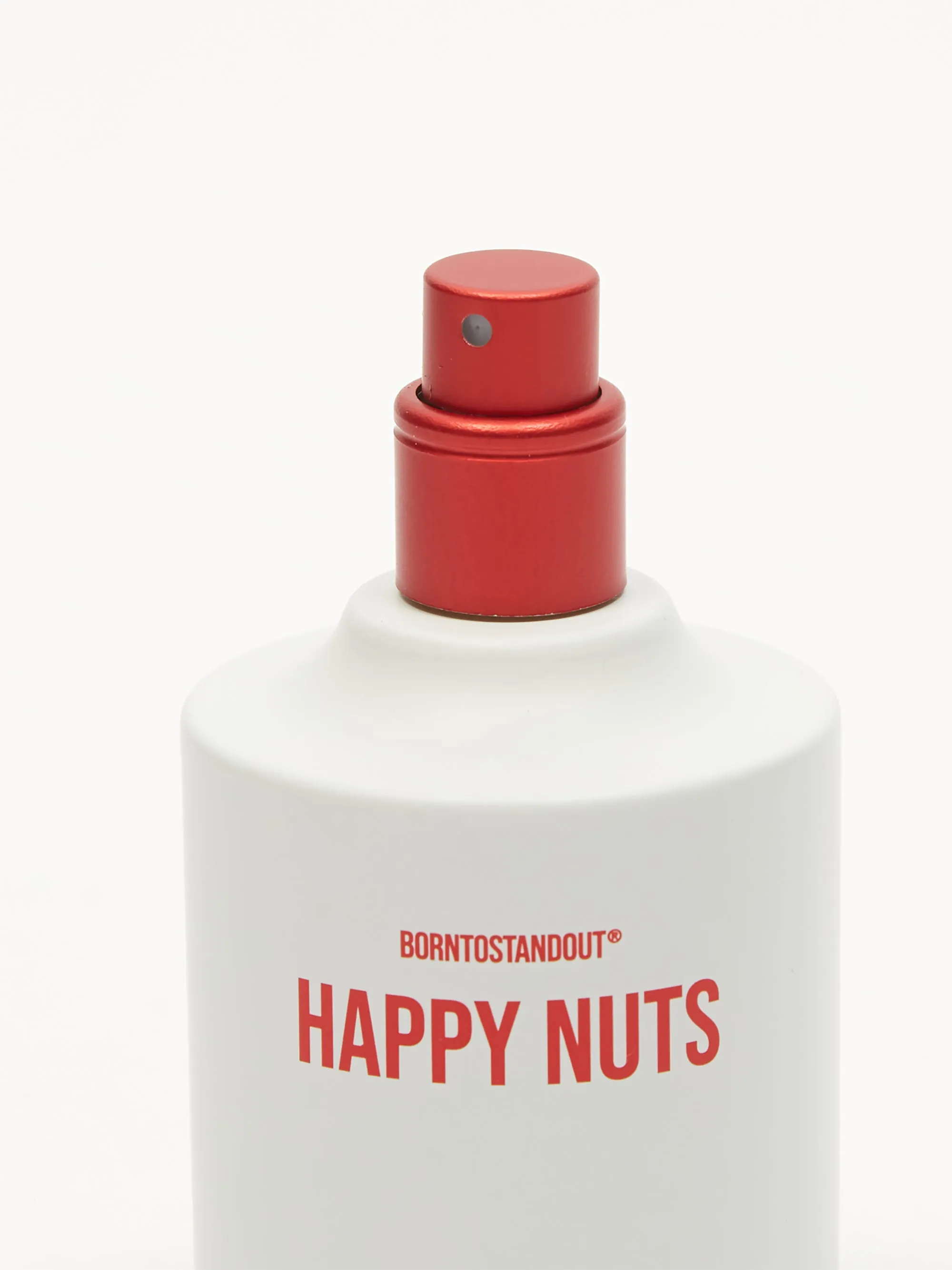 BORNTOSTANDOUT Happy Nuts EDP 50ml