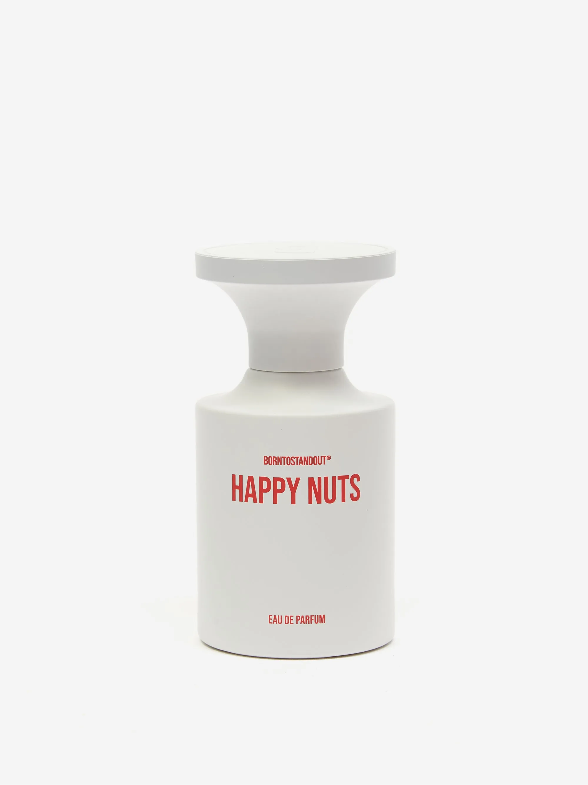 BORNTOSTANDOUT Happy Nuts EDP 50ml