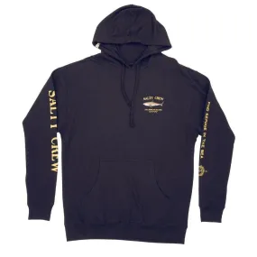 Bruce Hoody Men's