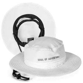 Bucket Hat | White