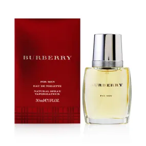 Burberry EDT For Man