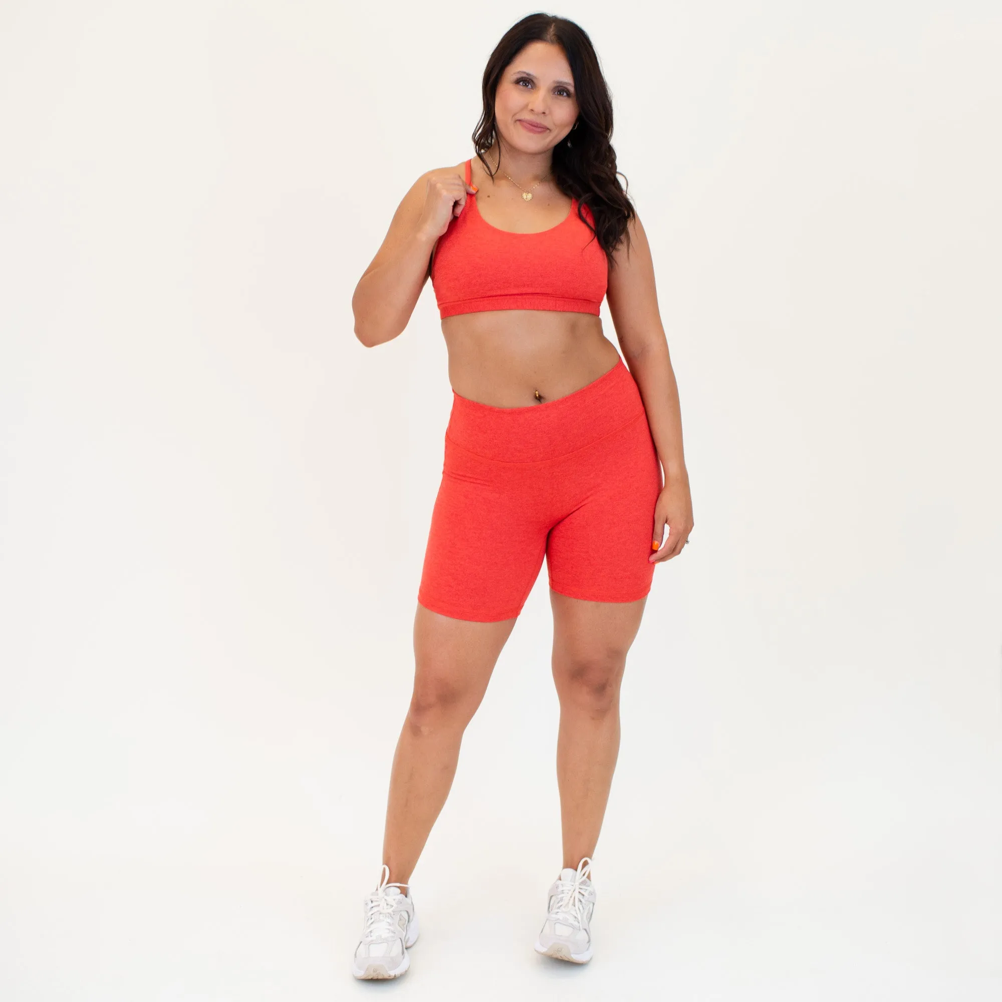 Cami Sports Bra - Light Support