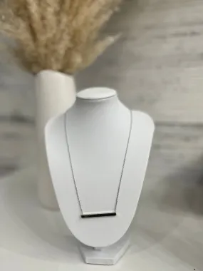 Card Necklace