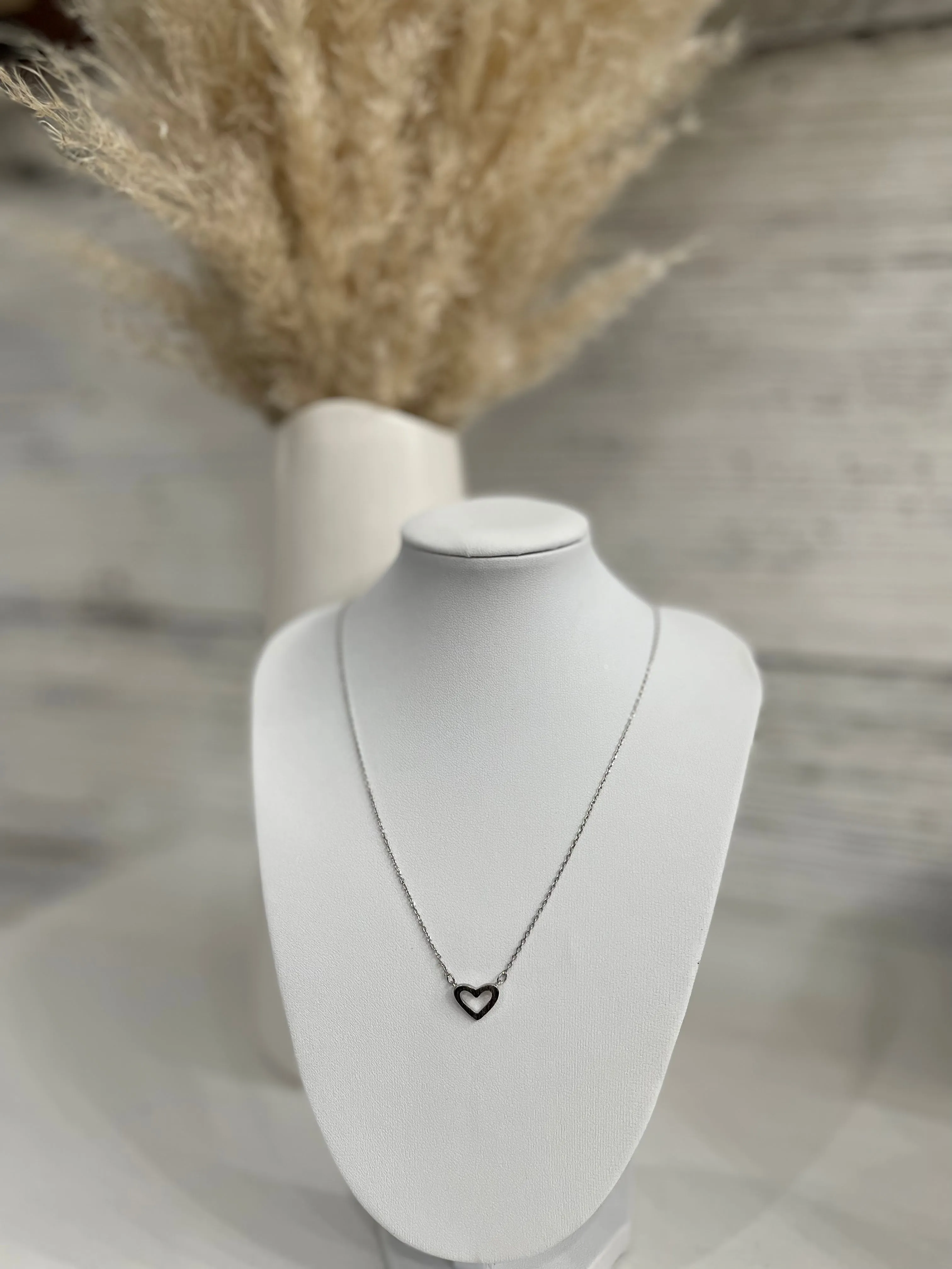 Card Necklace