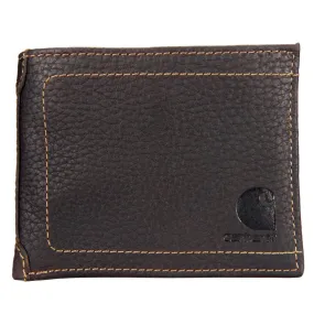 Carhartt Men's Passcase Wallet