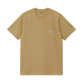 Carhartt WIP Chase Pocket T-Shirt Agate